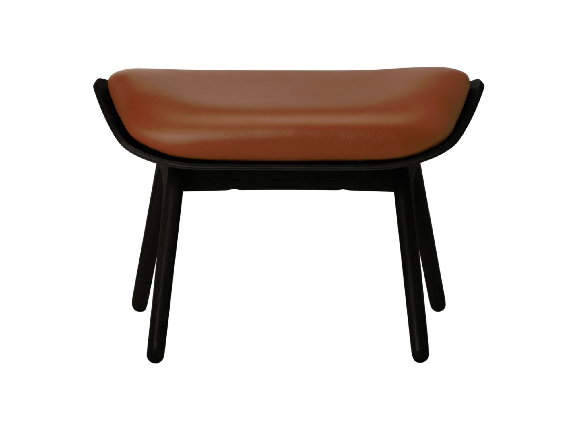 The Reader Ottoman skammel