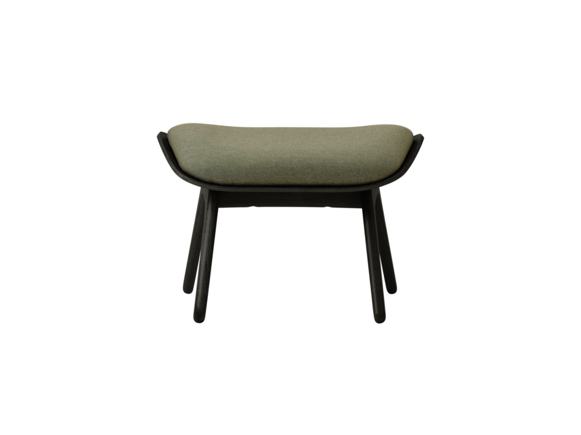 The Reader Ottoman skammel