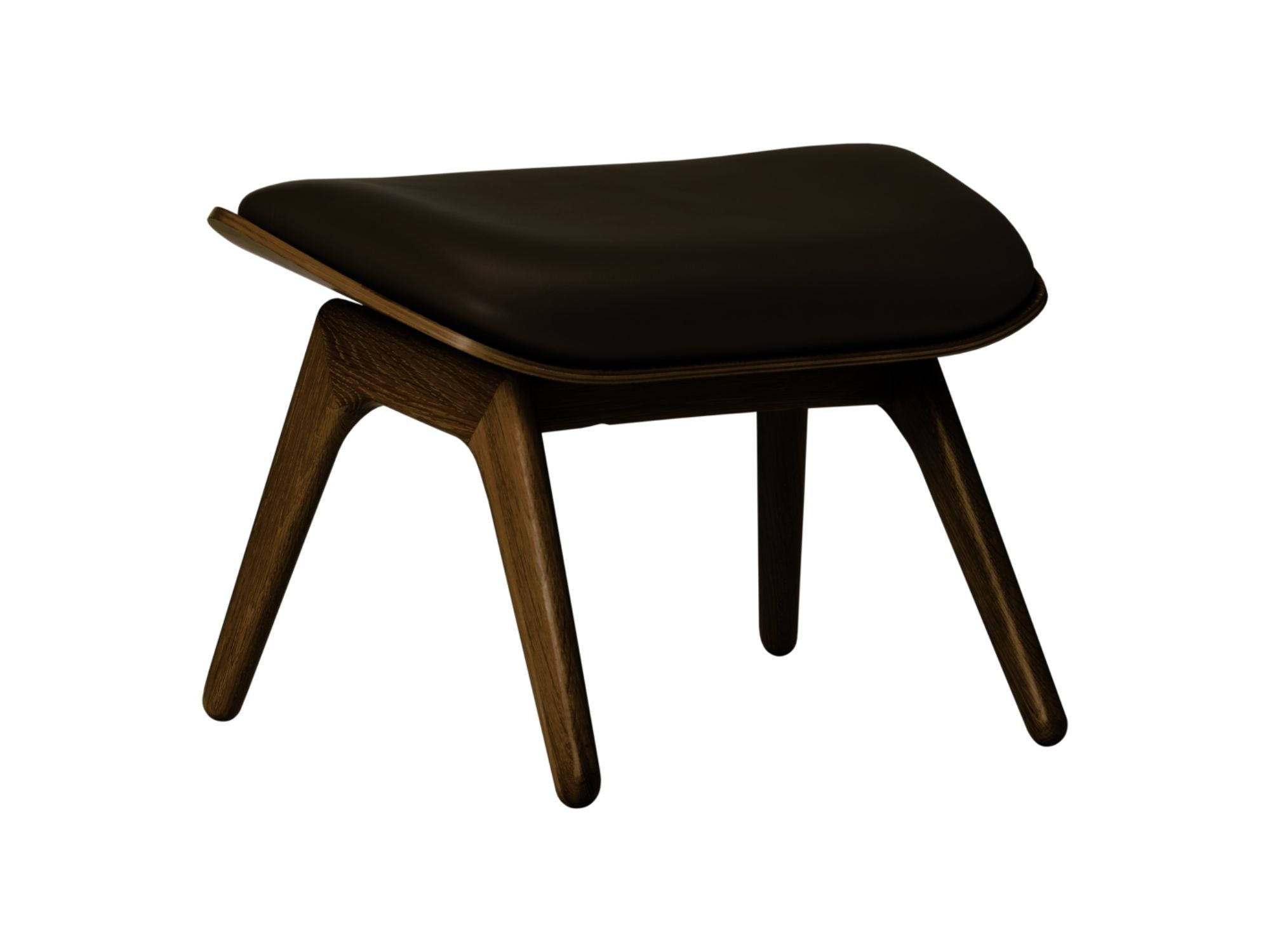 The Reader Ottoman skammel