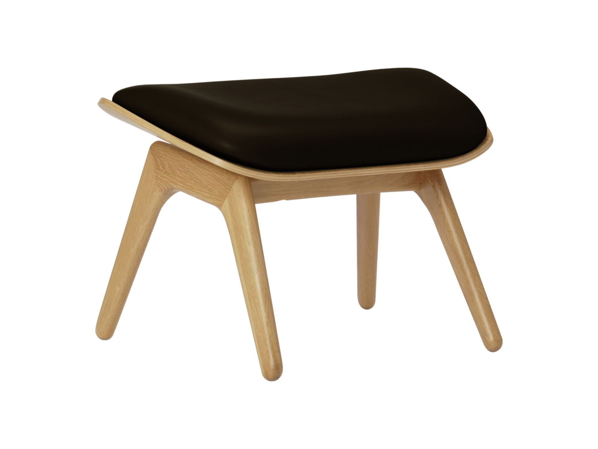 The Reader Ottoman skammel