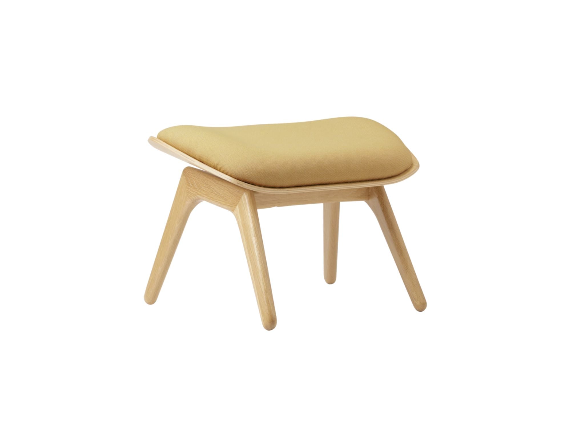 The Reader Ottoman skammel