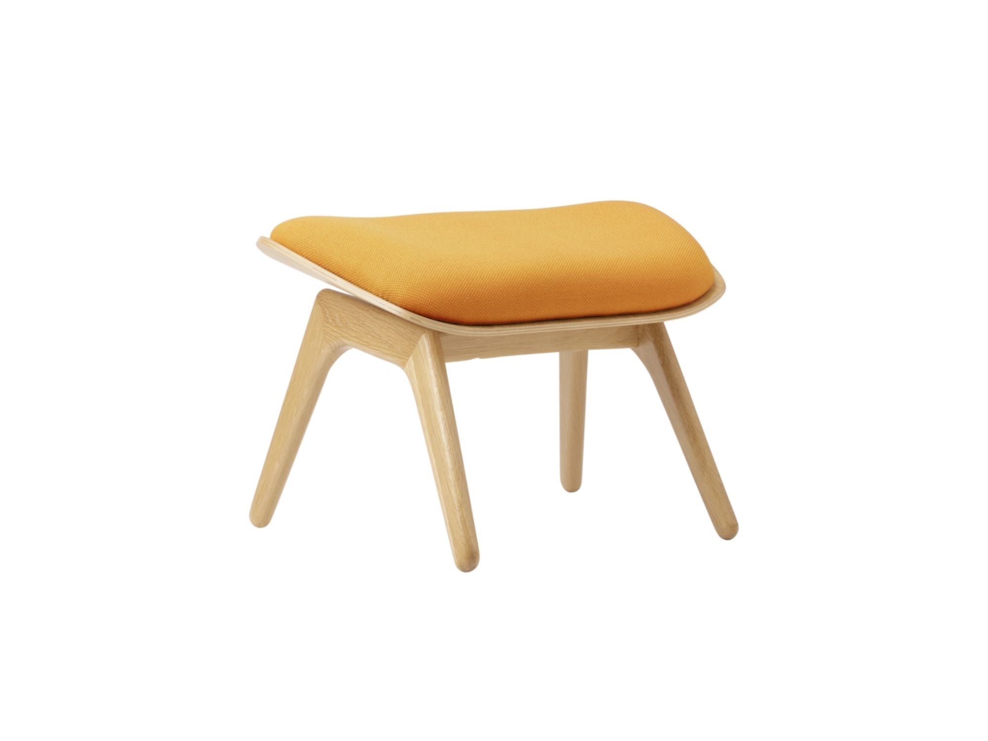 The Reader Ottoman skammel