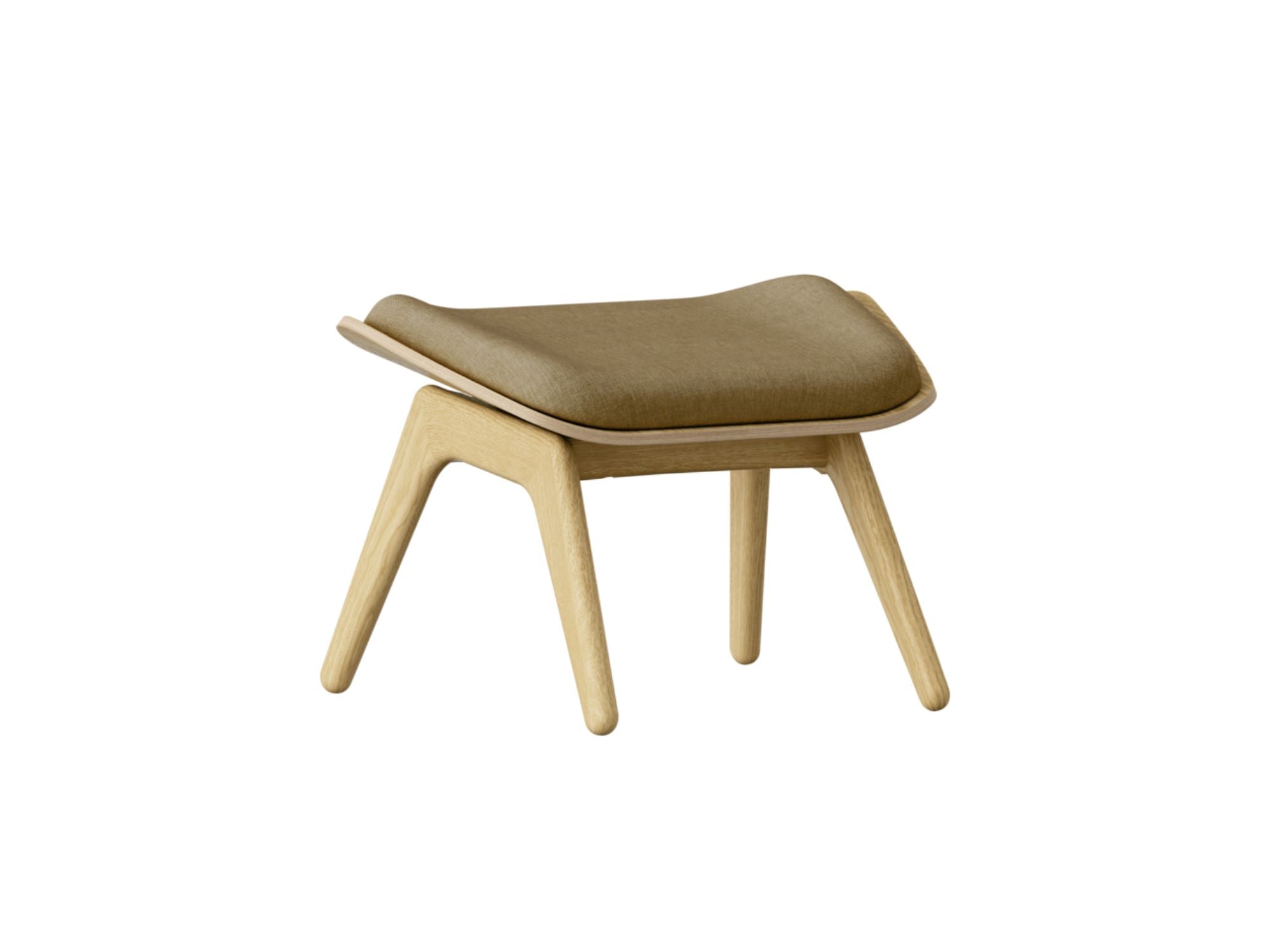 The Reader Ottoman skammel