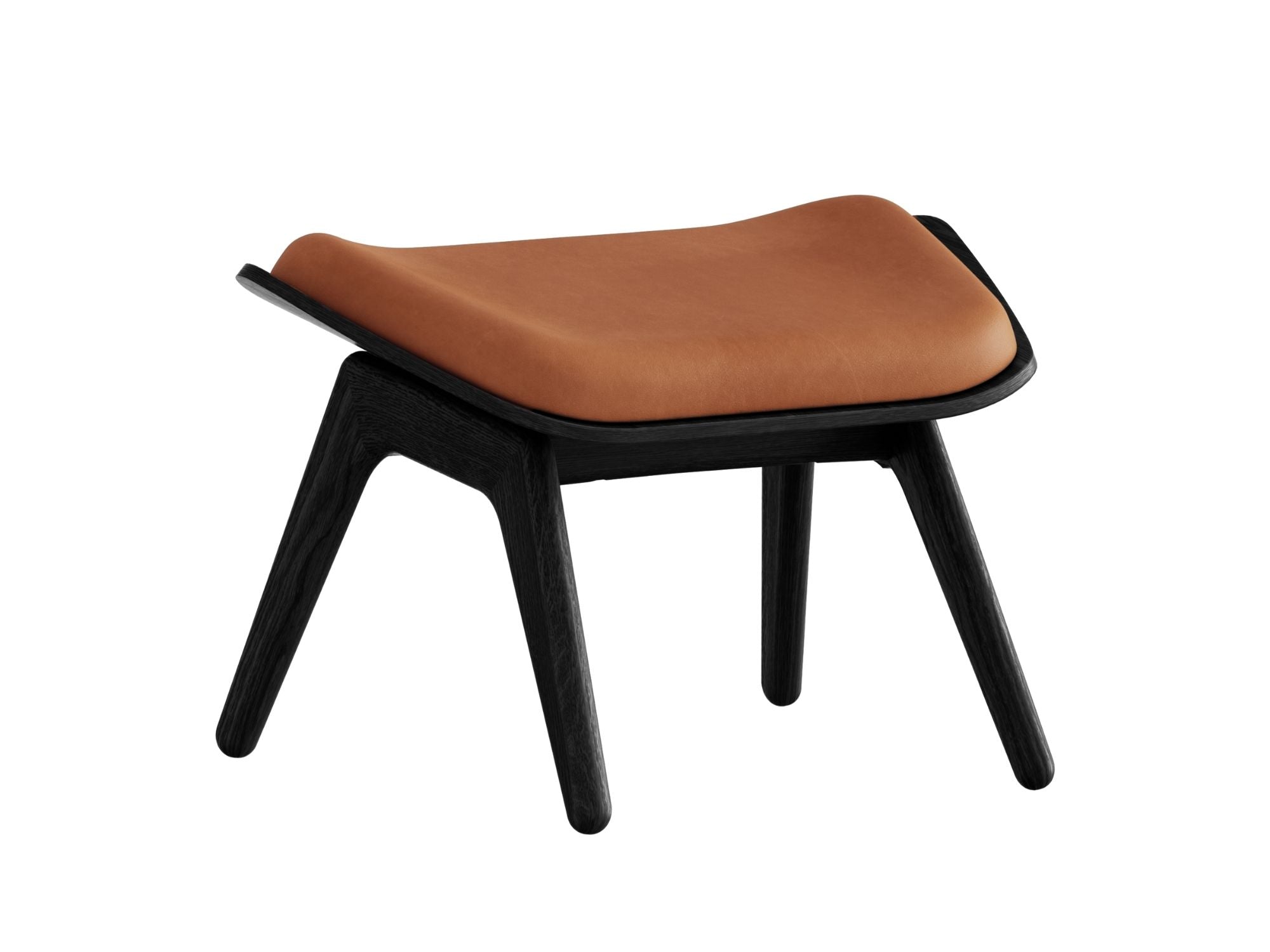 The Reader Ottoman skammel