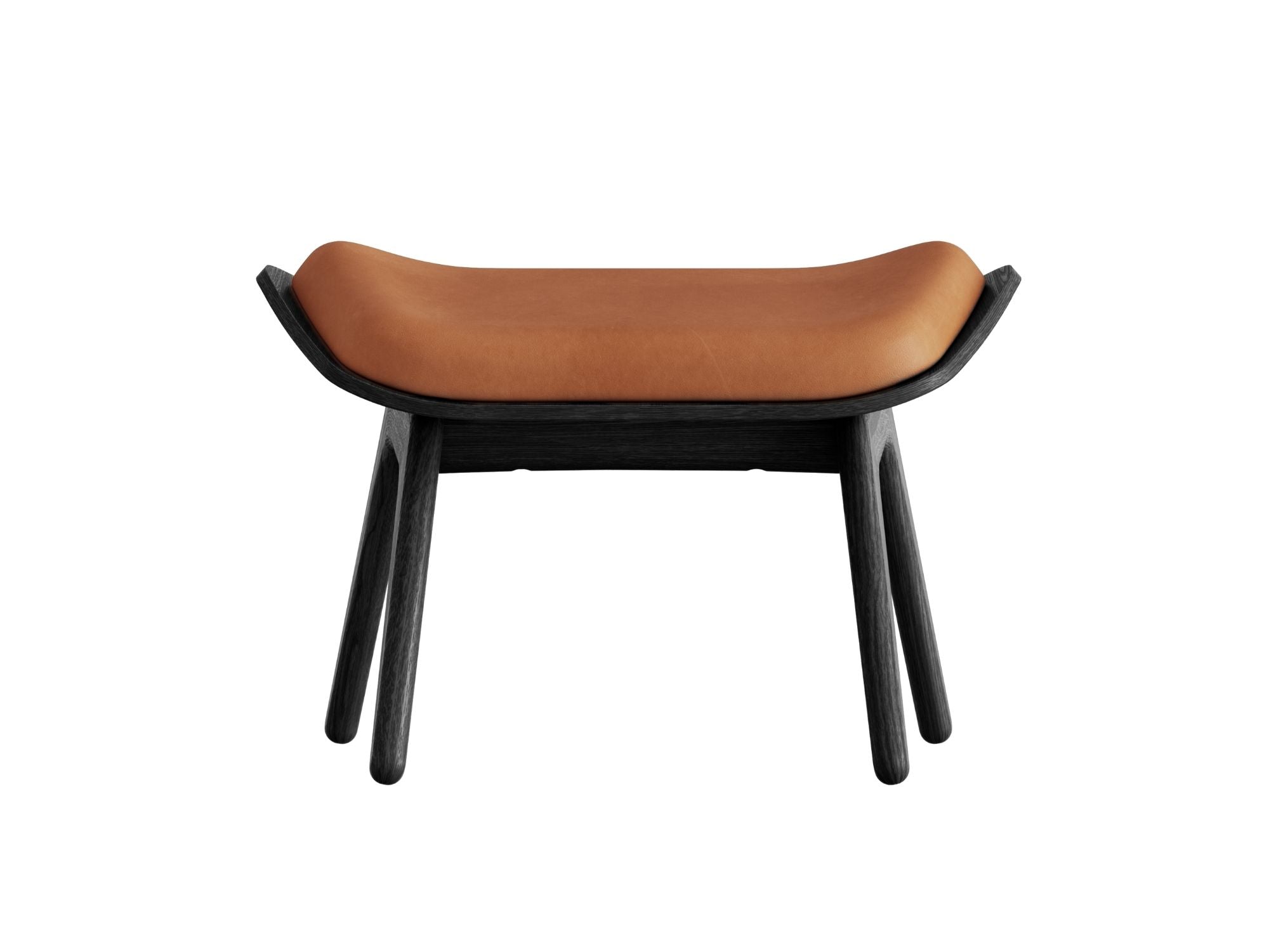 The Reader Ottoman skammel