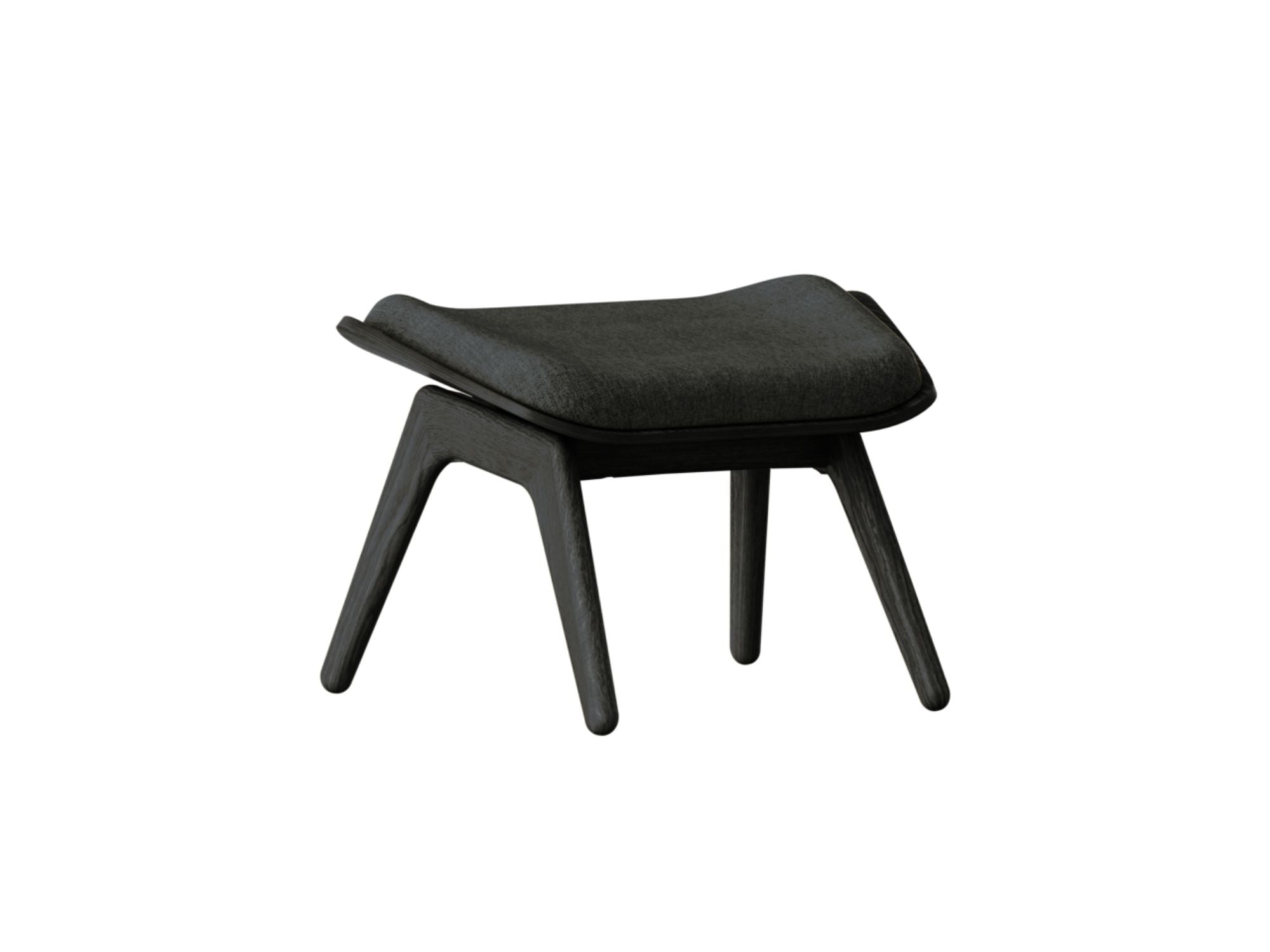 The Reader Ottoman skammel
