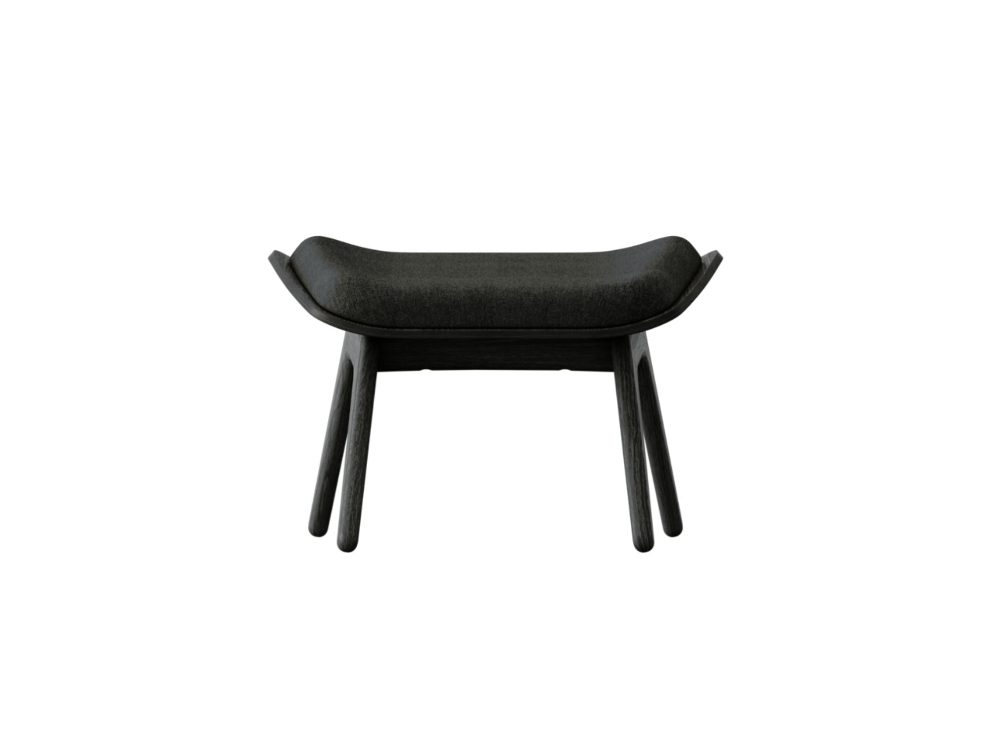 The Reader Ottoman skammel