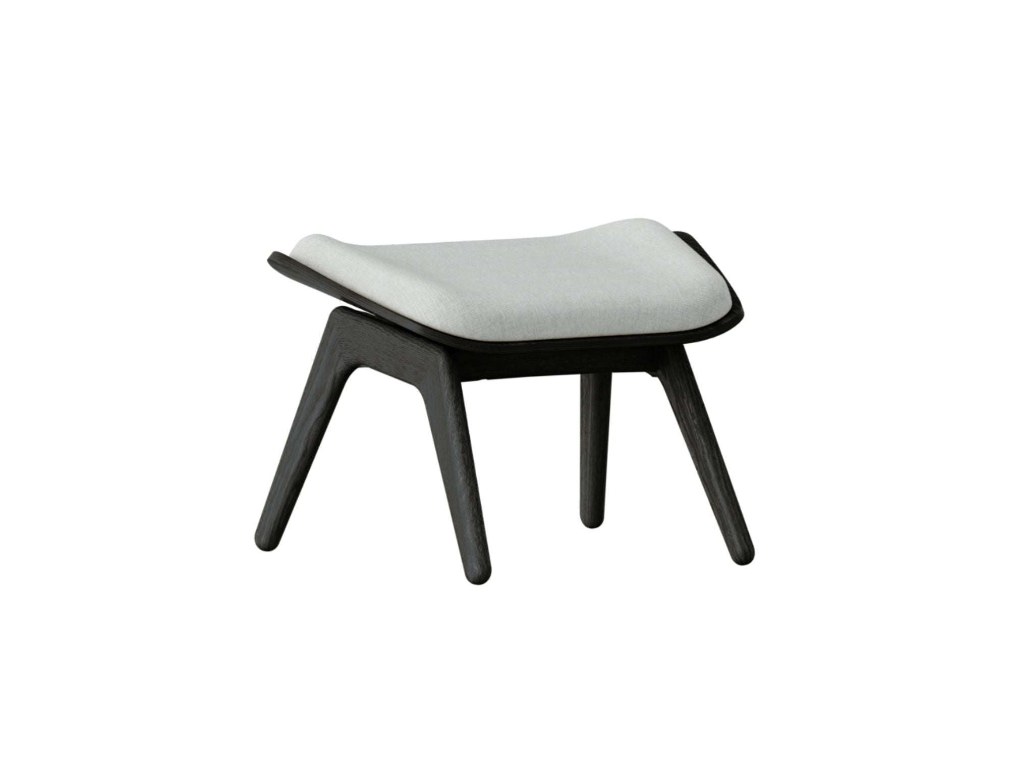 The Reader Ottoman skammel