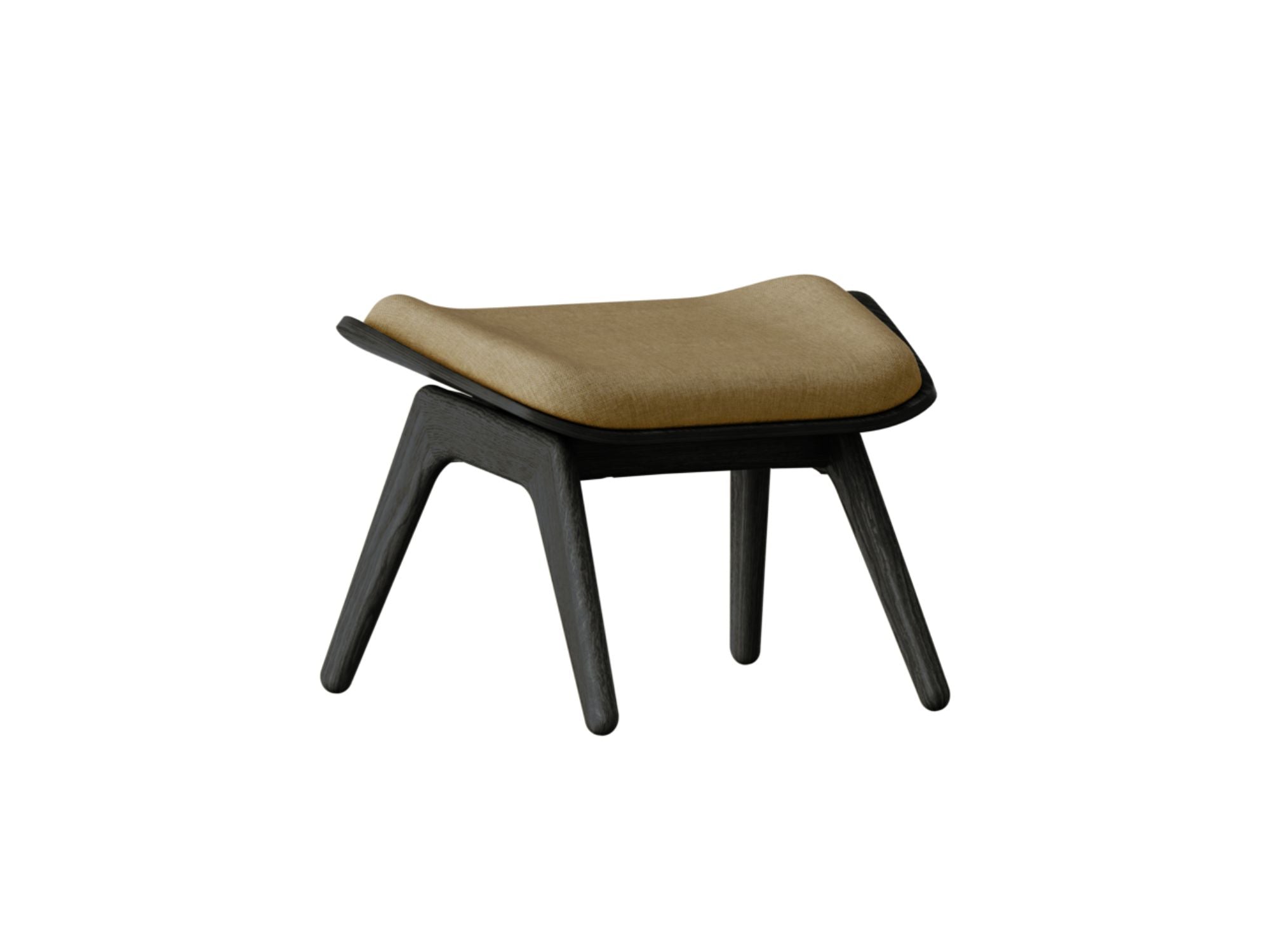 The Reader Ottoman skammel