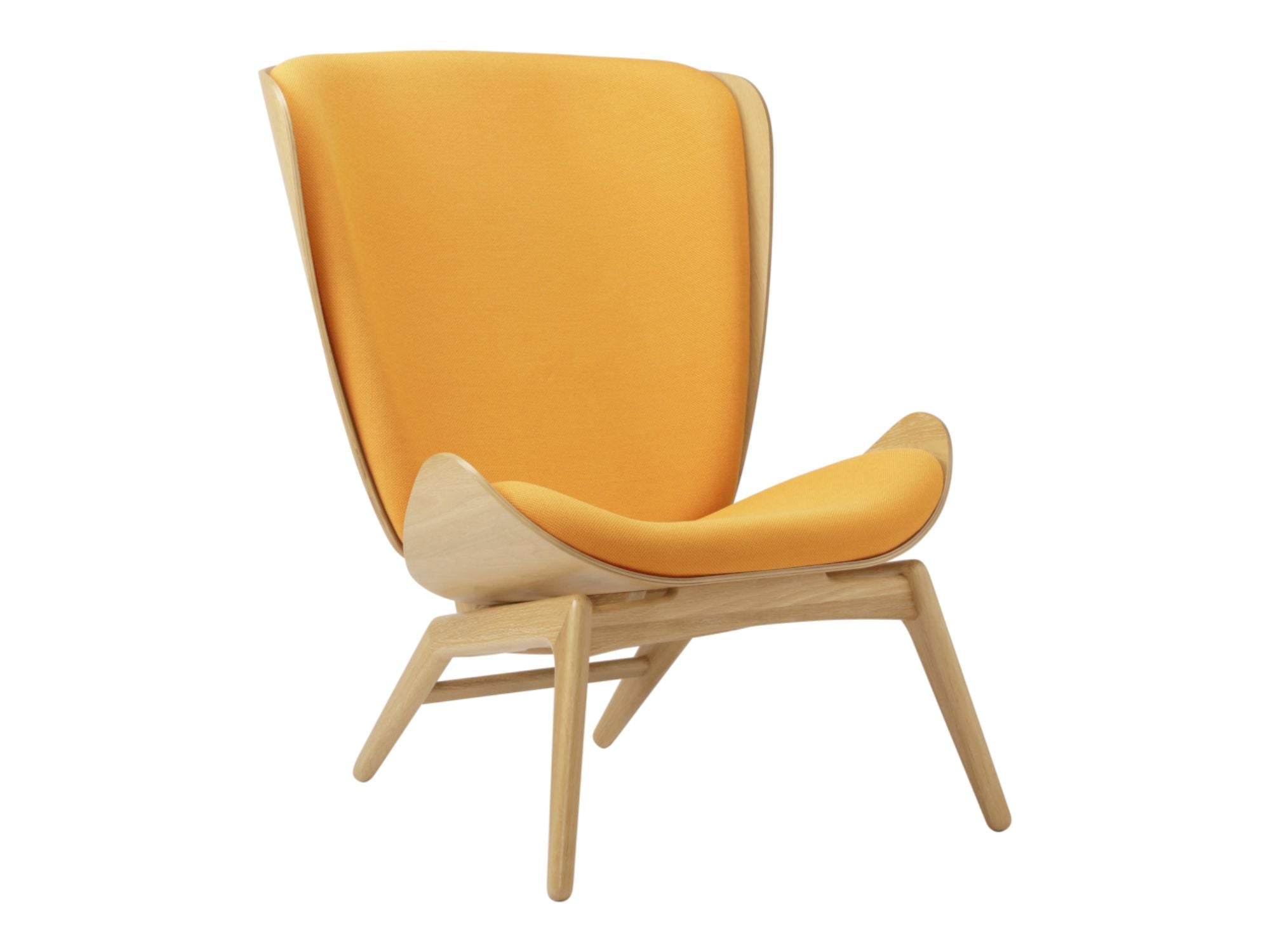 The Reader loungestol