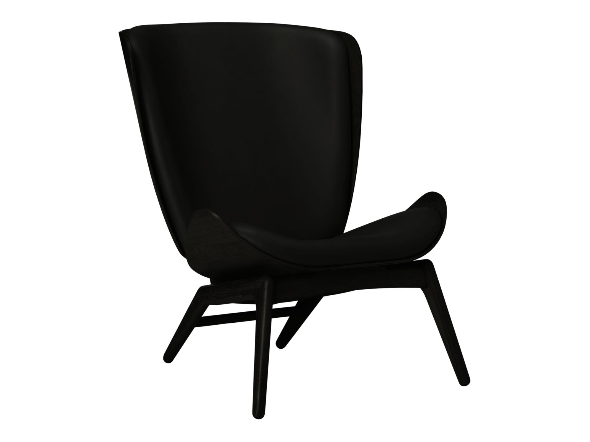 The Reader loungestol