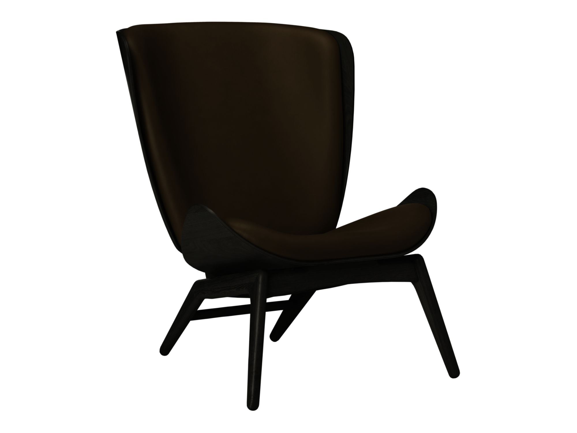 The Reader loungestol