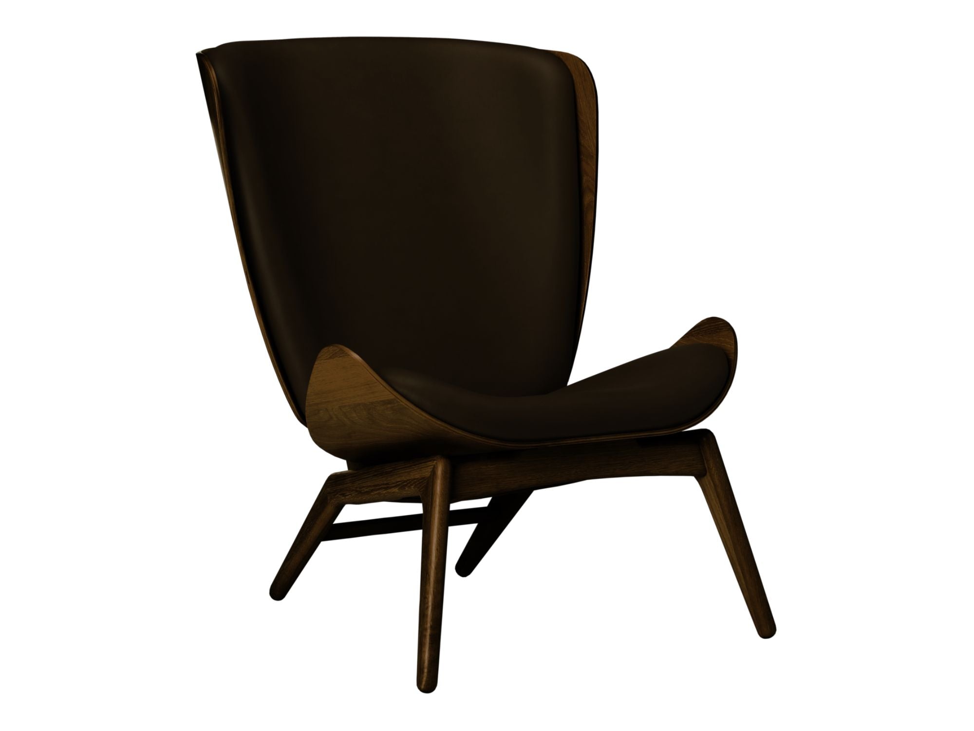 The Reader loungestol