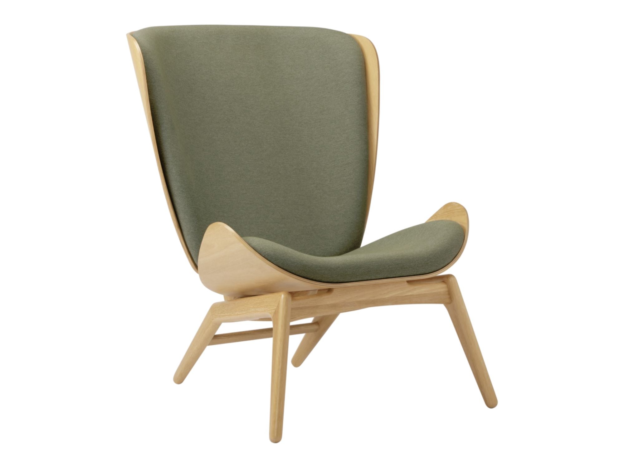 The Reader loungestol