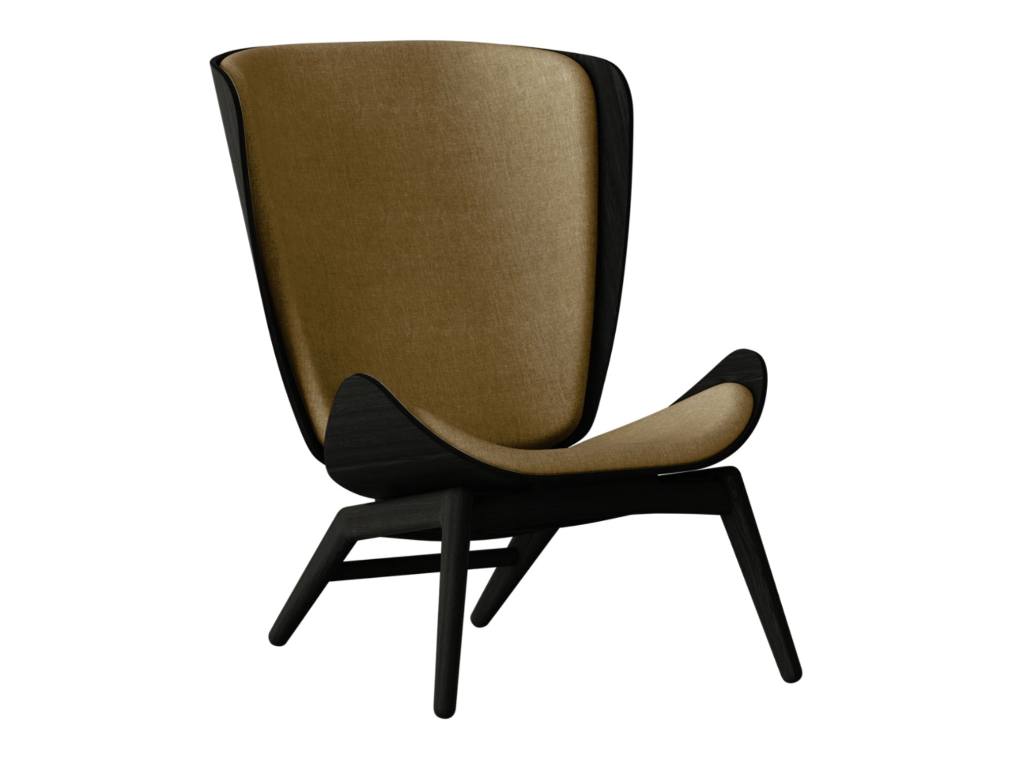 The Reader loungestol