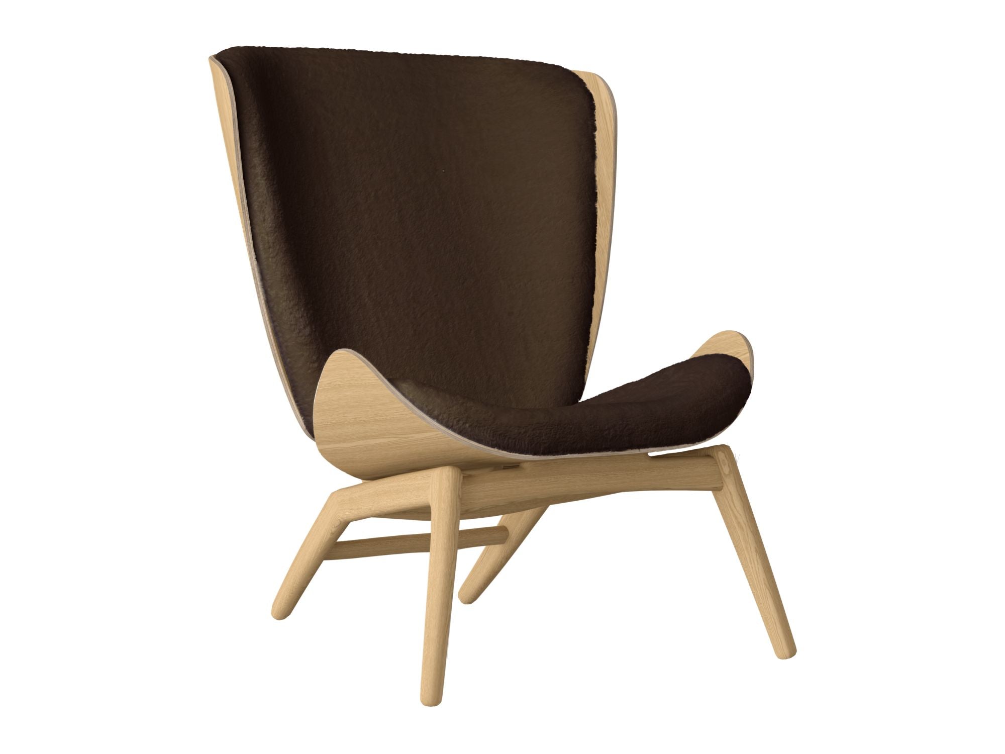 The Reader loungestol