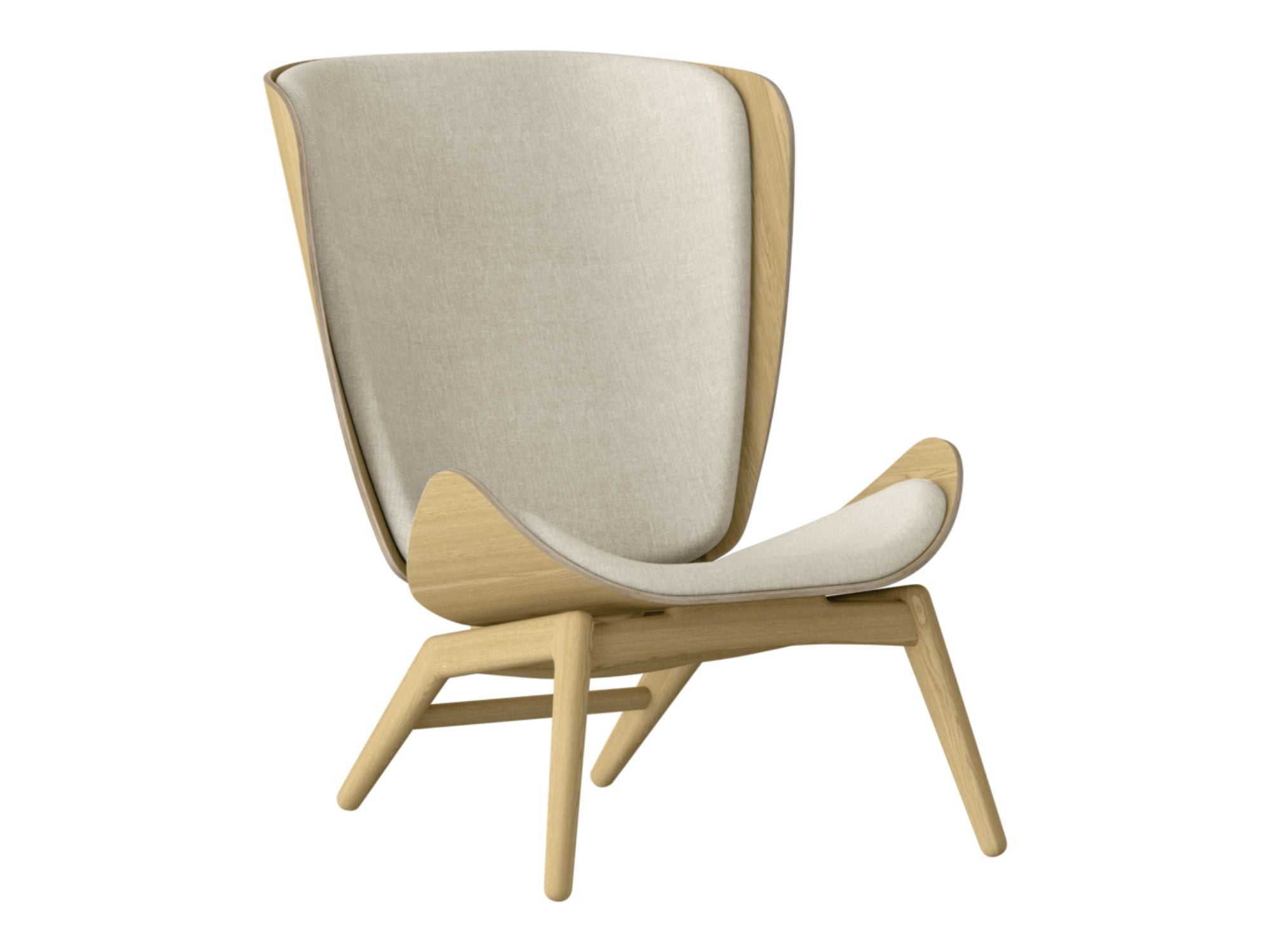 The Reader loungestol