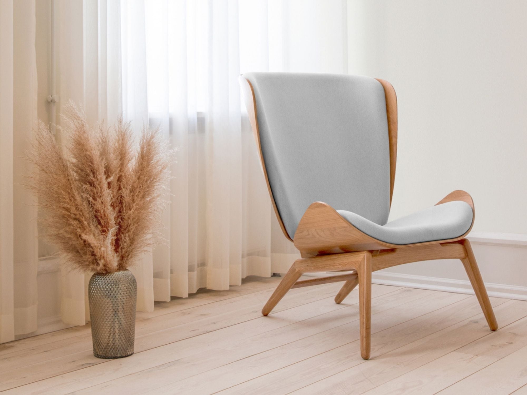 The Reader loungestol
