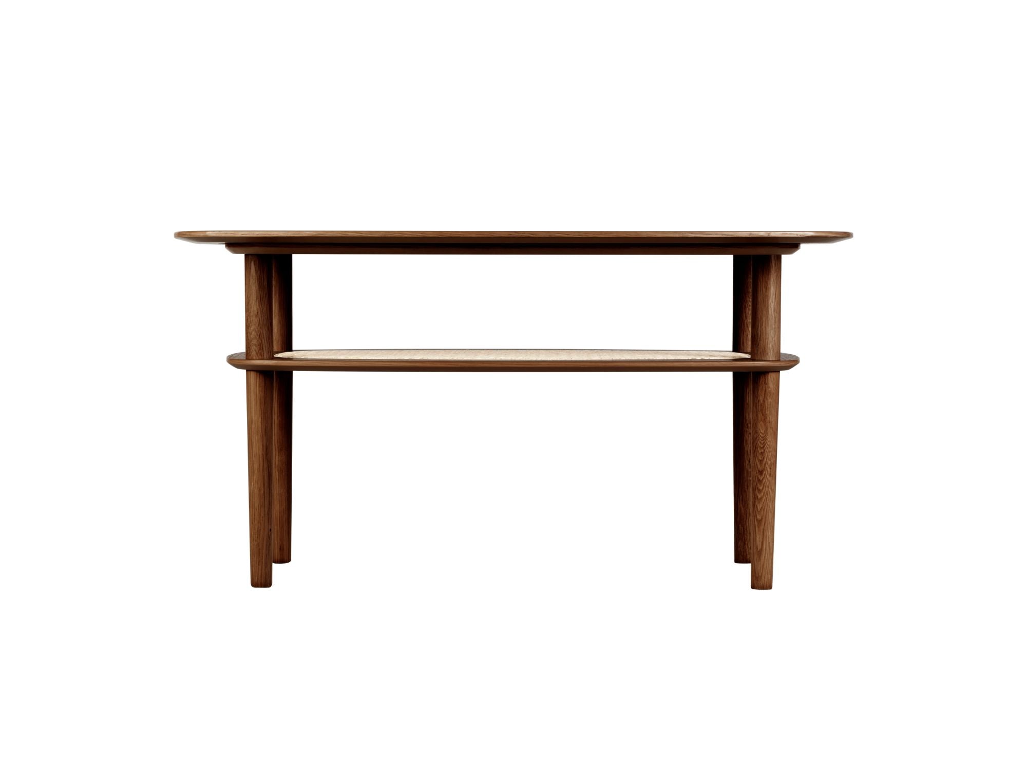 Together Sleek Rectangle sofabord