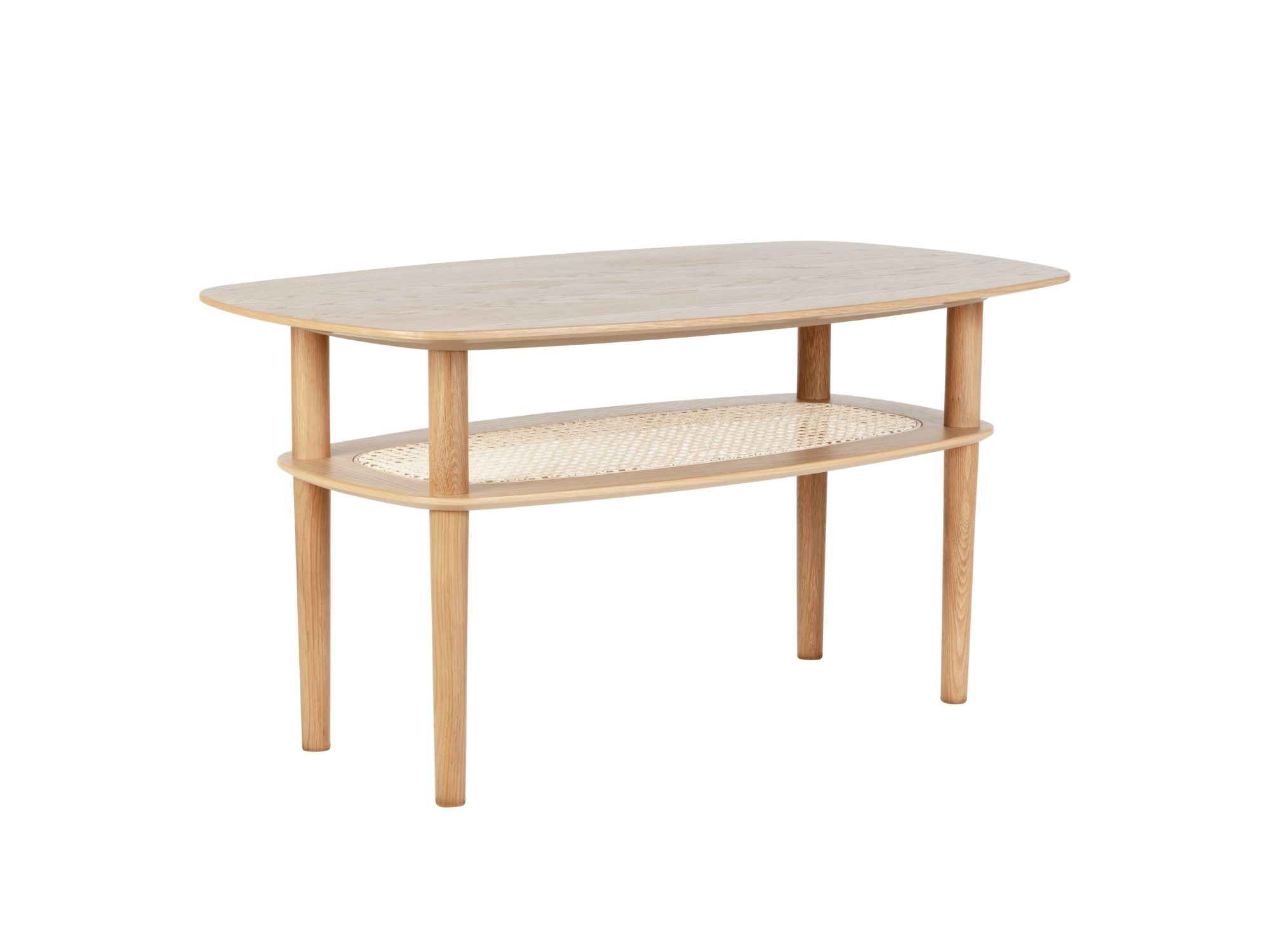 Together Sleek Rectangle sofabord