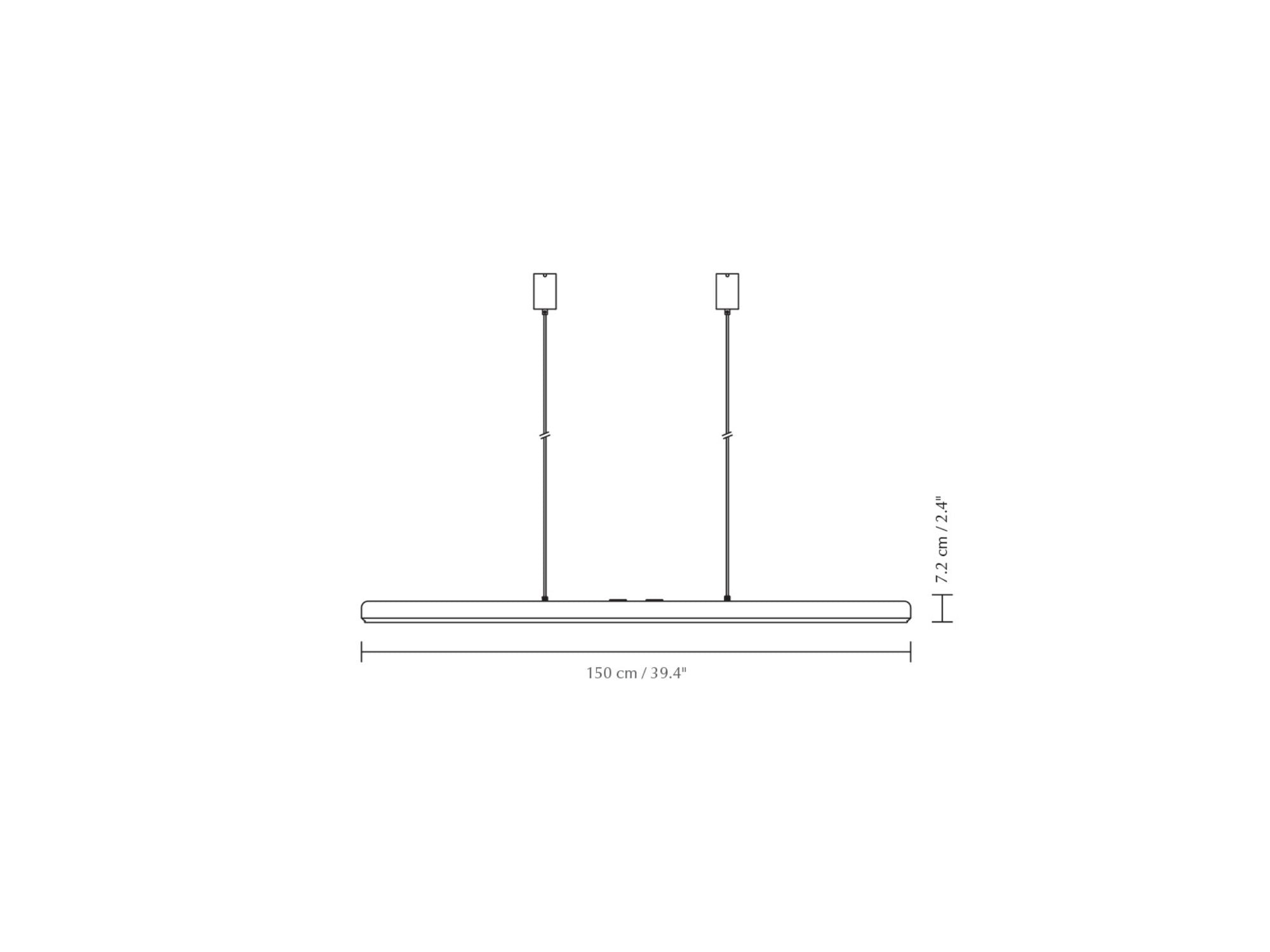 Hazel Branch pendel