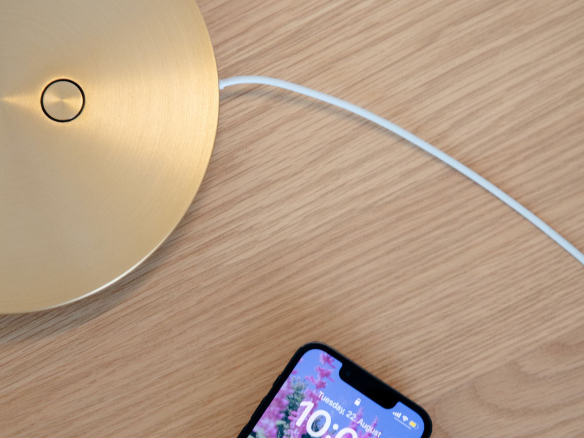 Omni bordlampe
