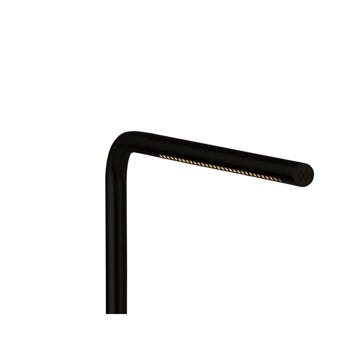 UMAGE Omni bordlampe i sort