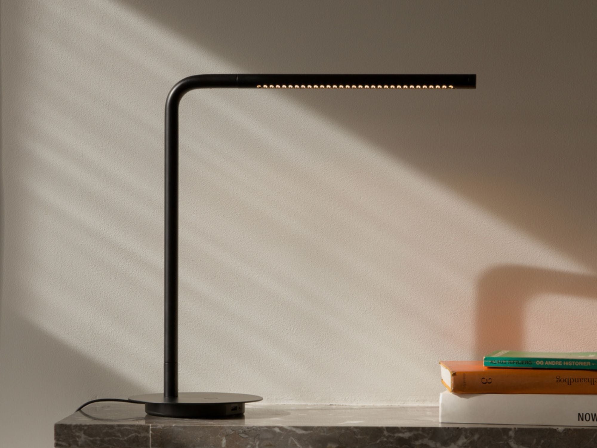 Omni bordlampe