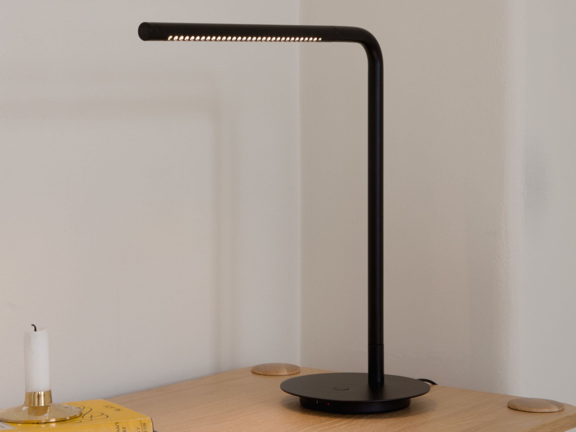 Omni bordlampe