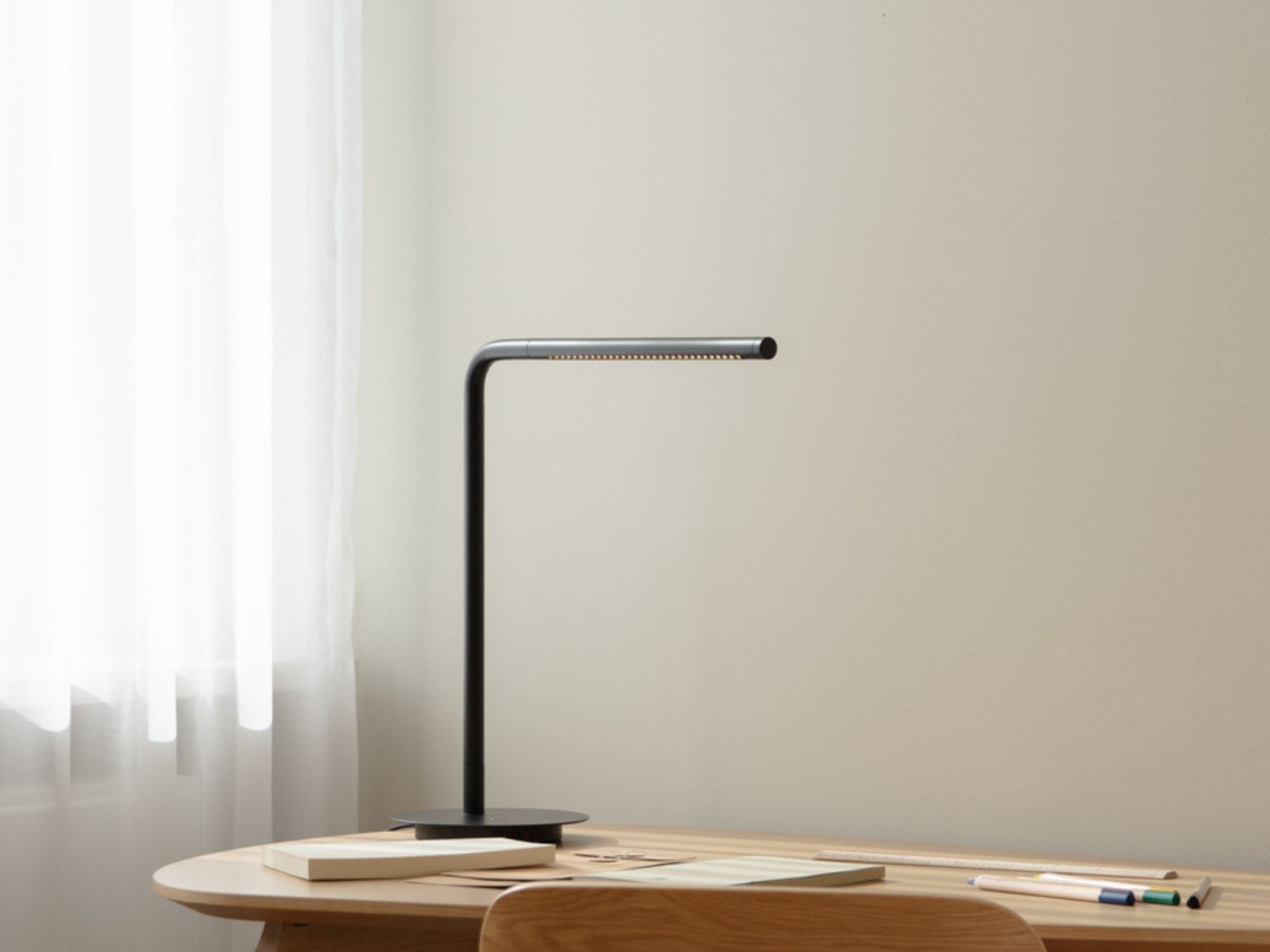 Omni bordlampe