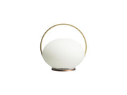 Orbit lampe