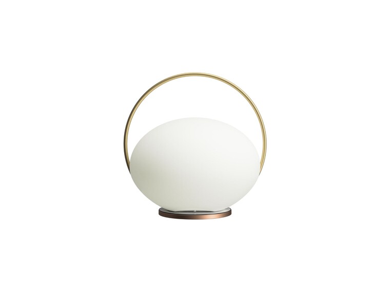 Orbit lampe