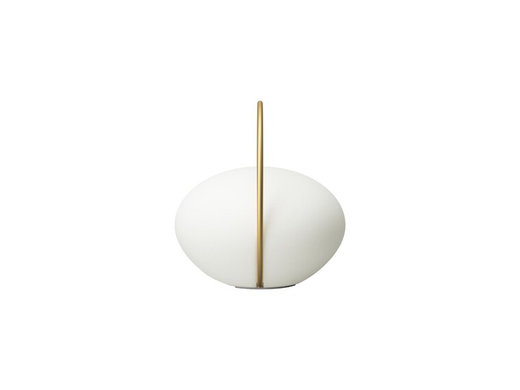 Orbit lampe