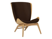 The Reader loungestol