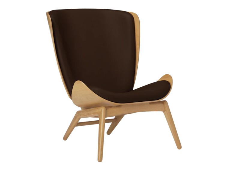 The Reader loungestol