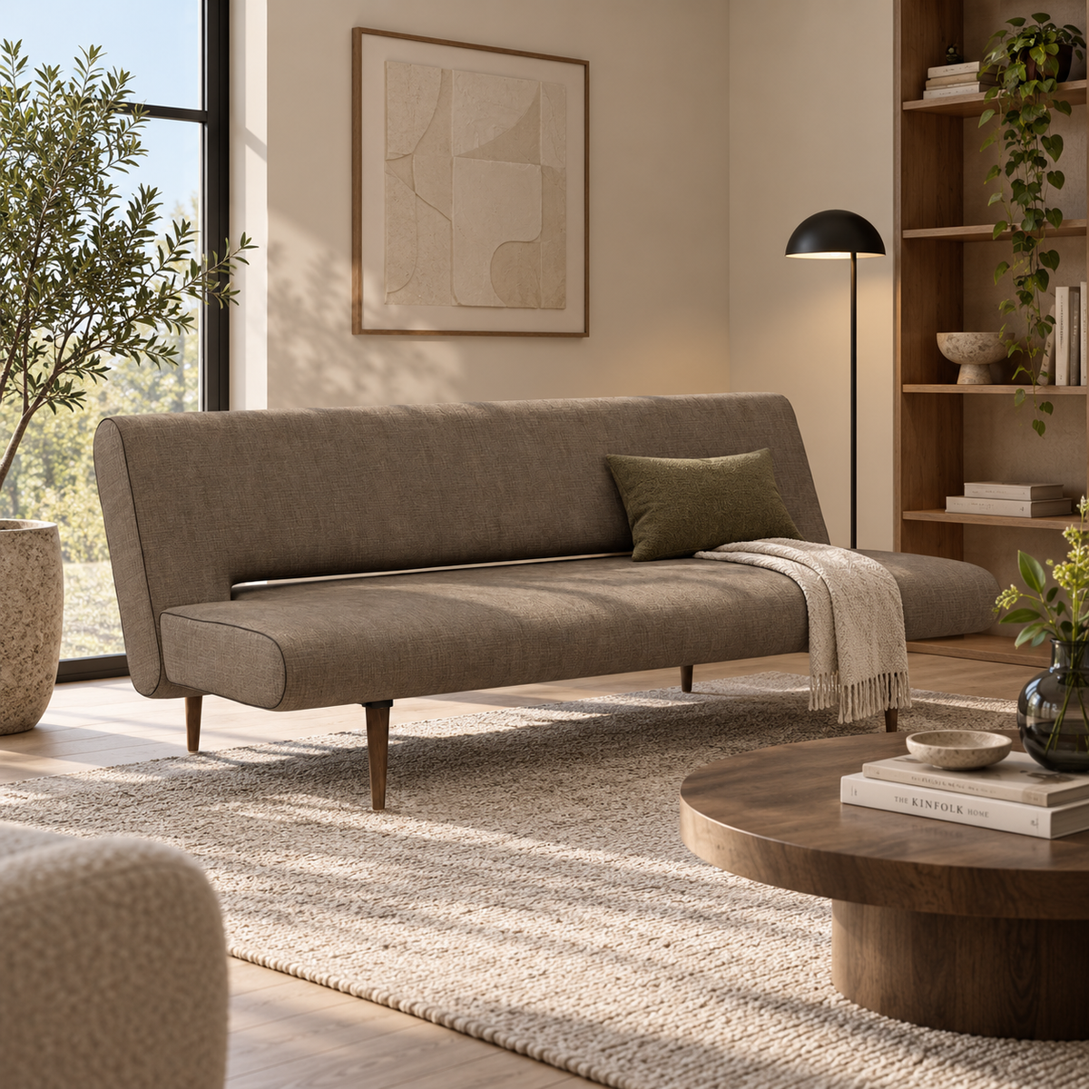 Unfurl sovesofa