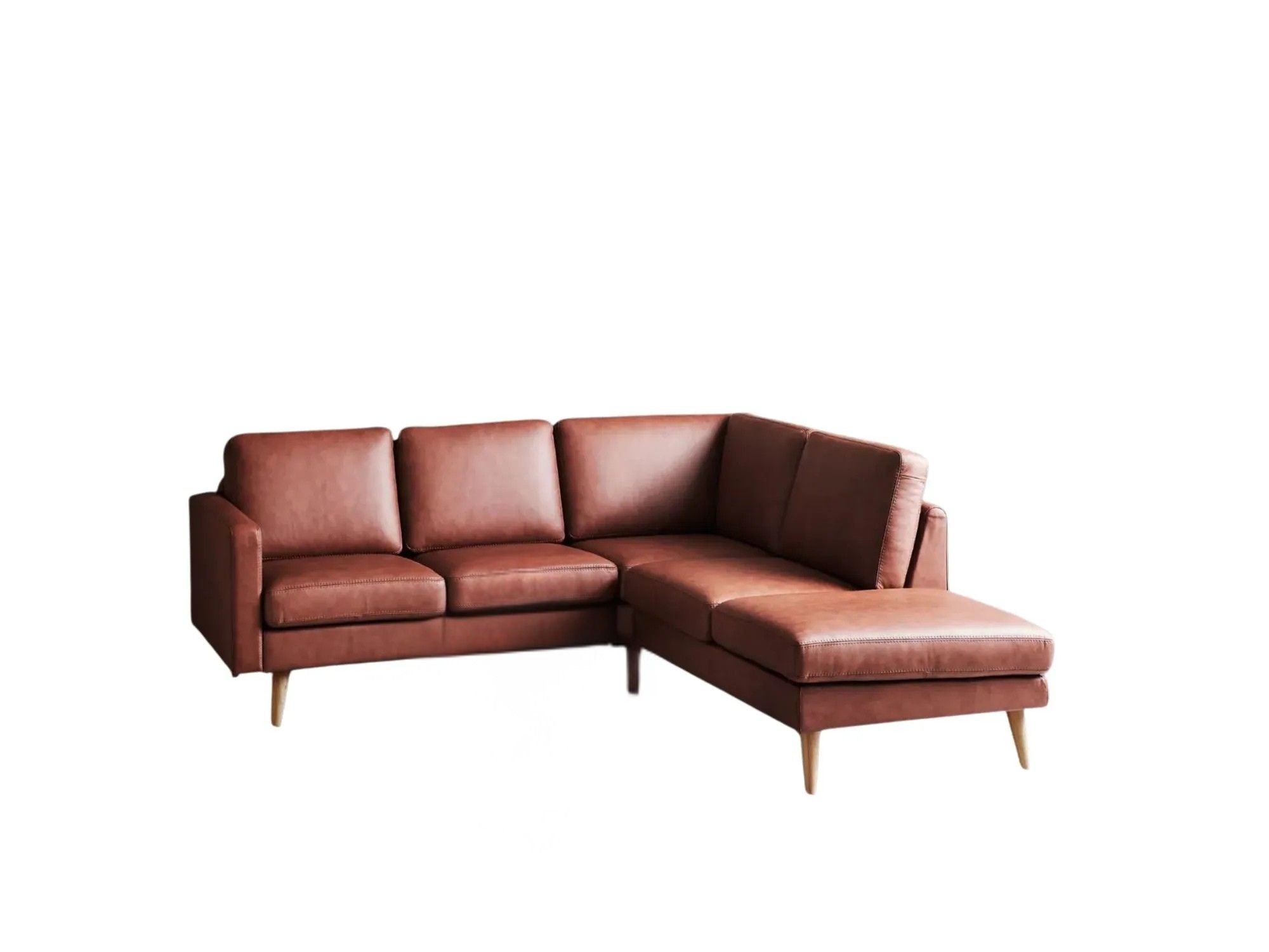 Modulsofa - opstilling 60