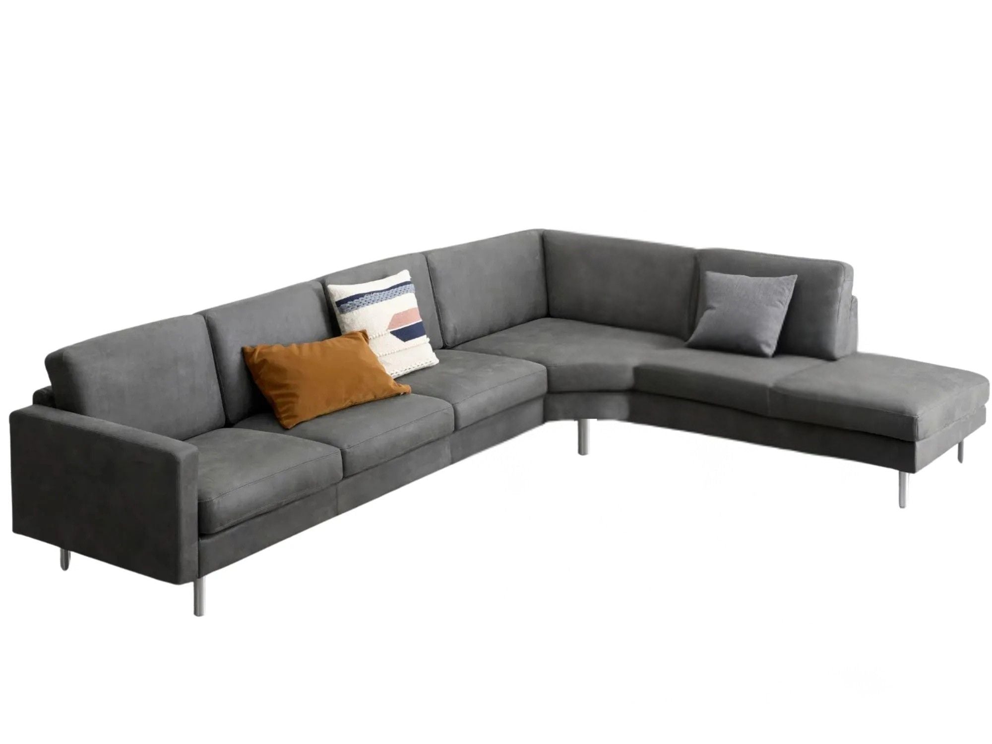 Modulsofa - opstilling 67