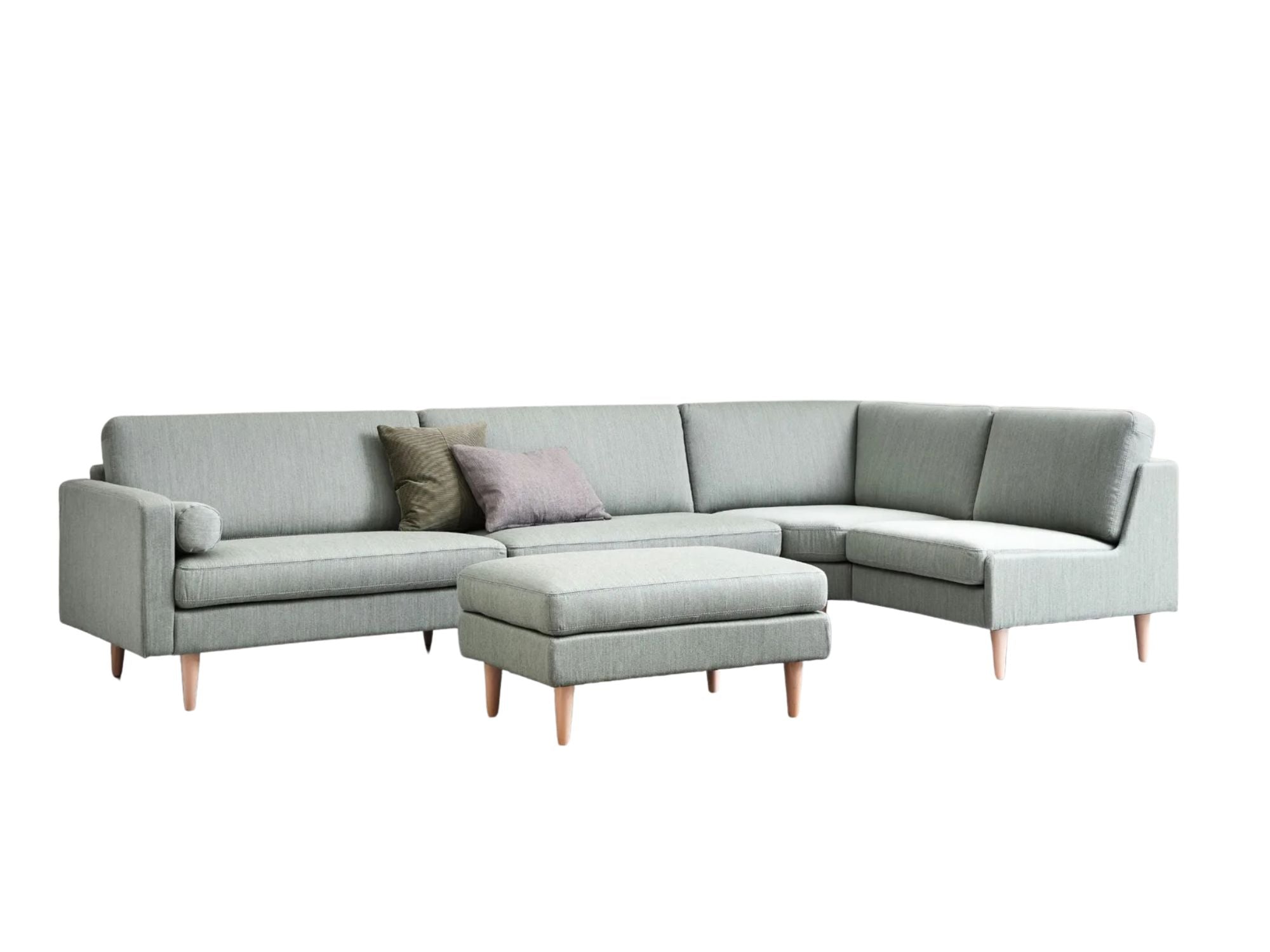 Modulsofa - opstilling 69