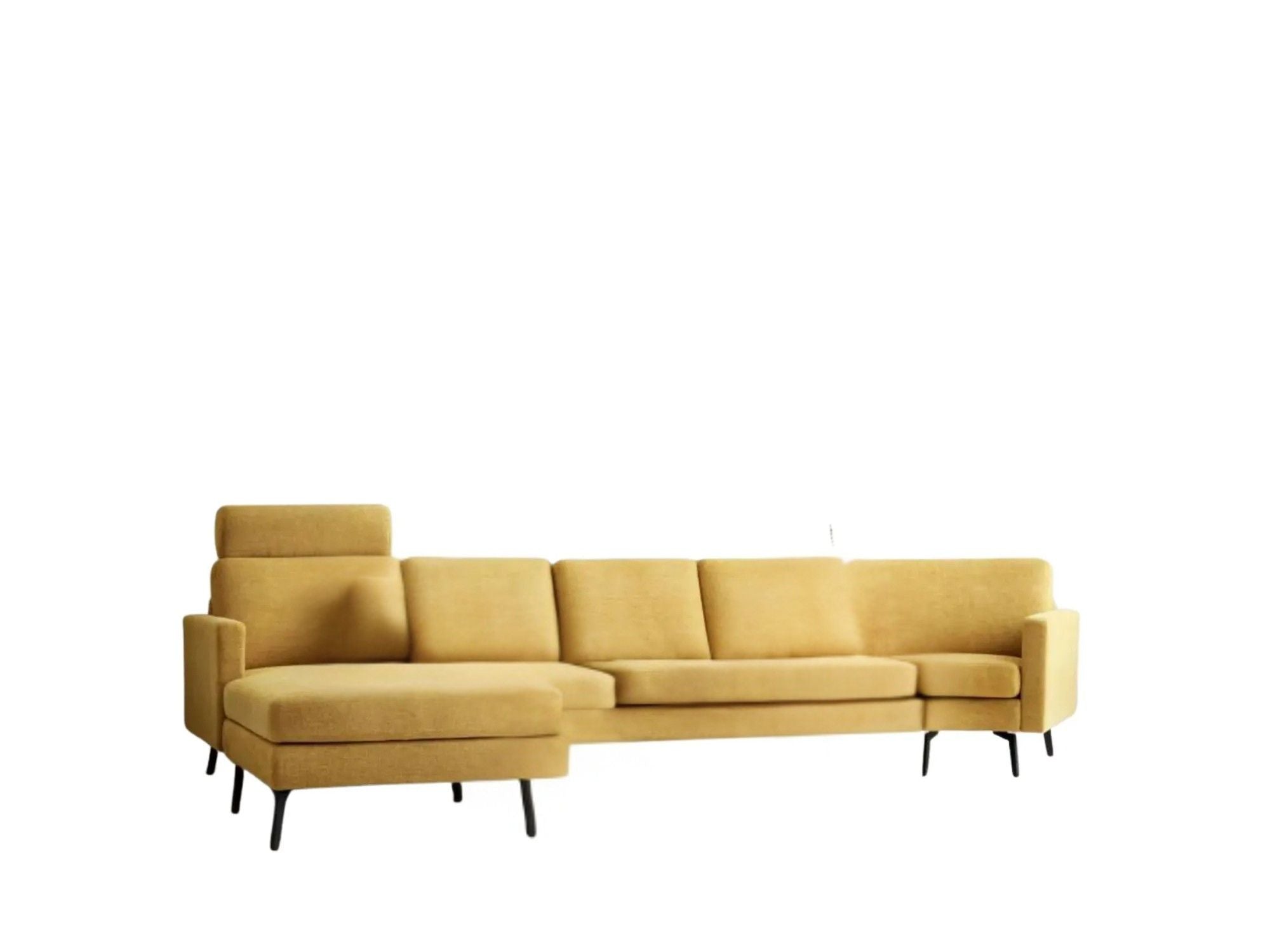 Modulsofa - opstilling 77