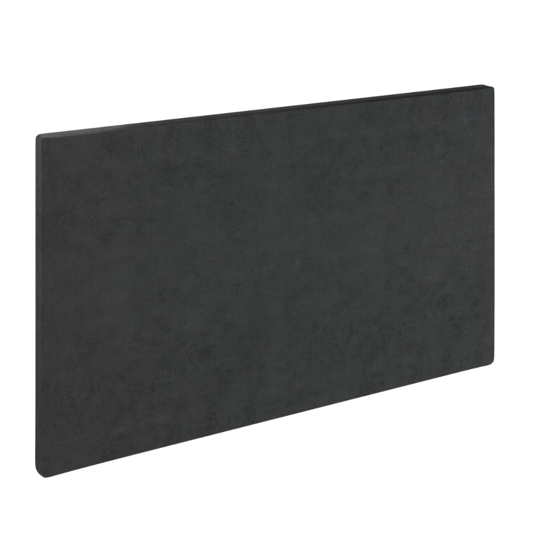 Classic Plain væghængt sengegavl