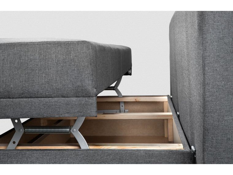 Viki sovesofa