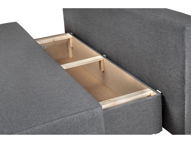 Viki sovesofa