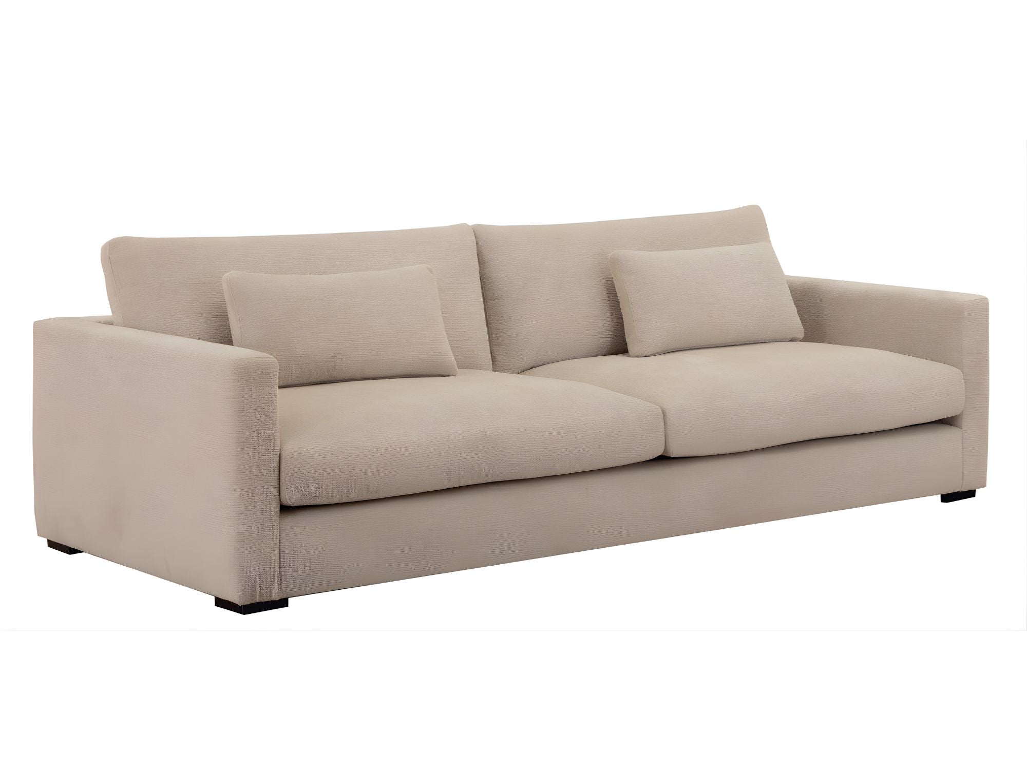 Harbor modulsofa