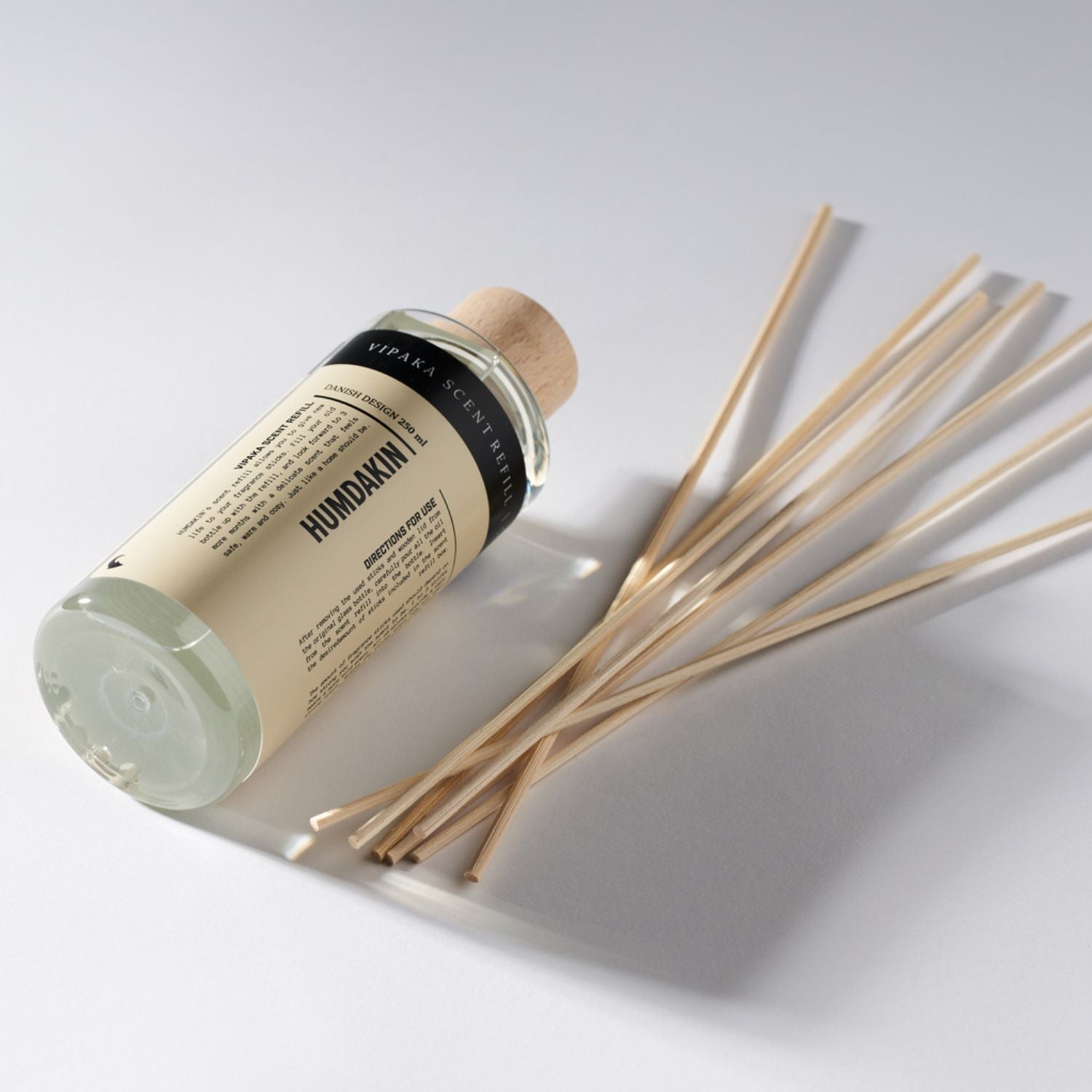 Vipaka duftpinde refill