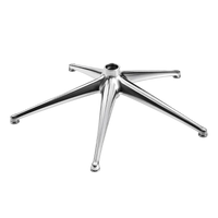 Poleret aluminium