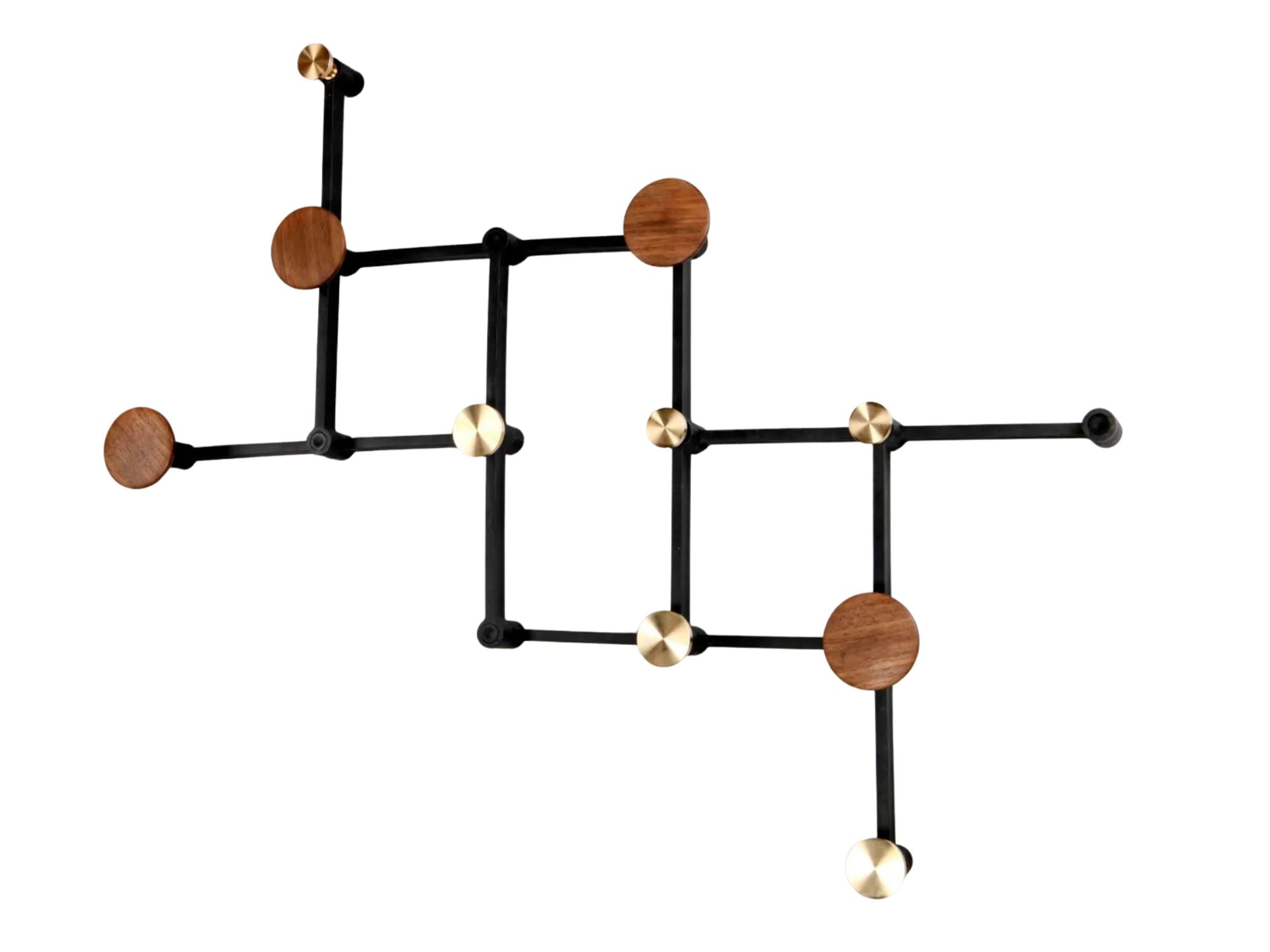 X-Tend knagerække
