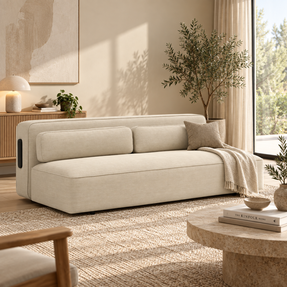 Yonata sovesofa