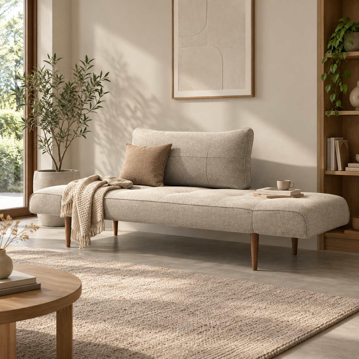 Zeal sovesofa
