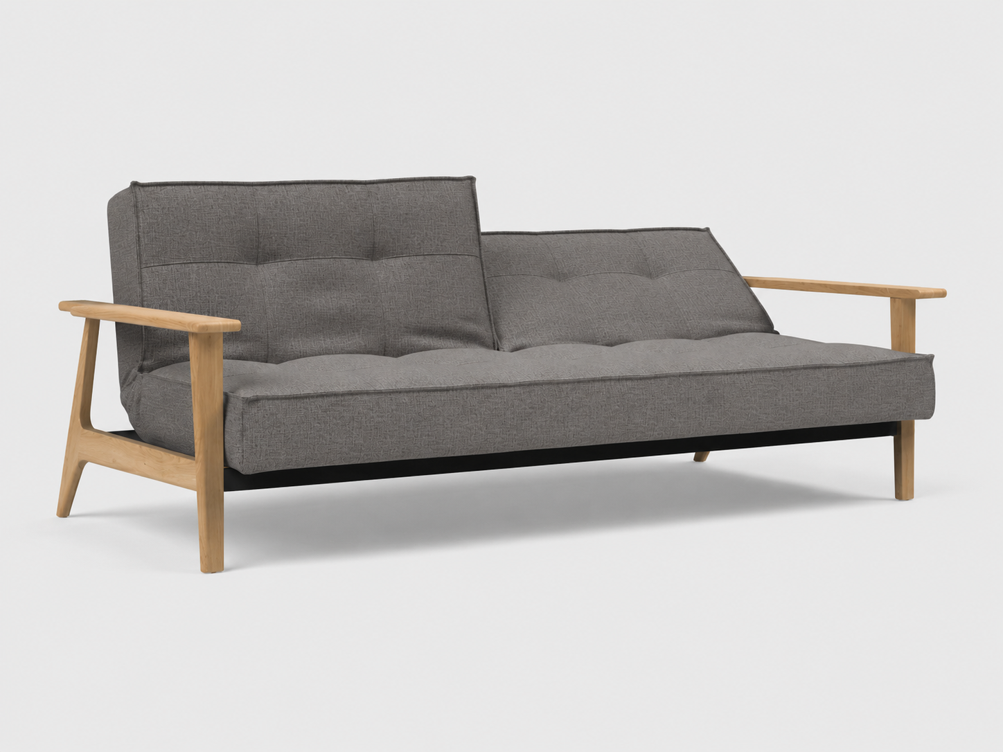 DEMO MODEL - Innovation splitback sovesofa - AFHENTNINGSTILBUD